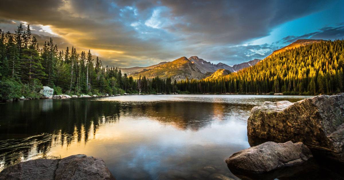 You Must Desire Abundance in  Order to Have&nbsp;it!